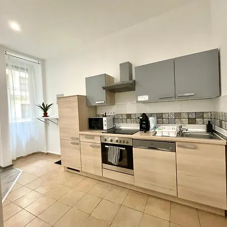 Relax Home With 2 Bedroom, 2 Bathroom For 6 People In The City Centre Free Coffee Budapest Exterior photo