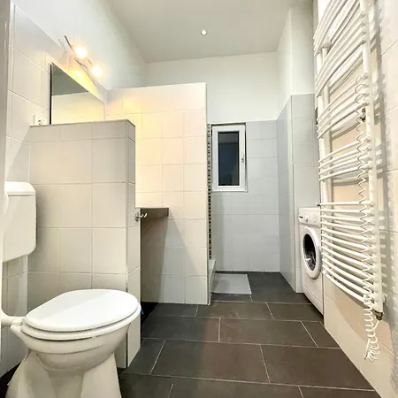 Relax Home With 2 Bedroom, 2 Bathroom For 6 People In The City Centre Free Coffee Budapest Exterior photo
