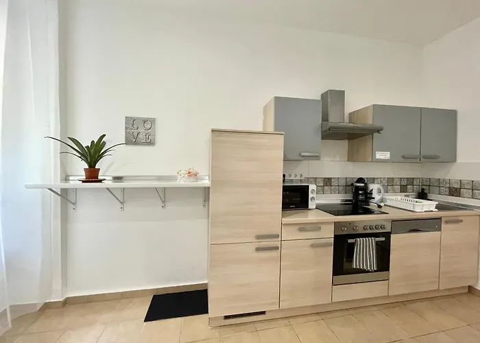 Relax Home With 2 Bedroom, 2 Bathroom For 6 People In The City Centre Free Coffee