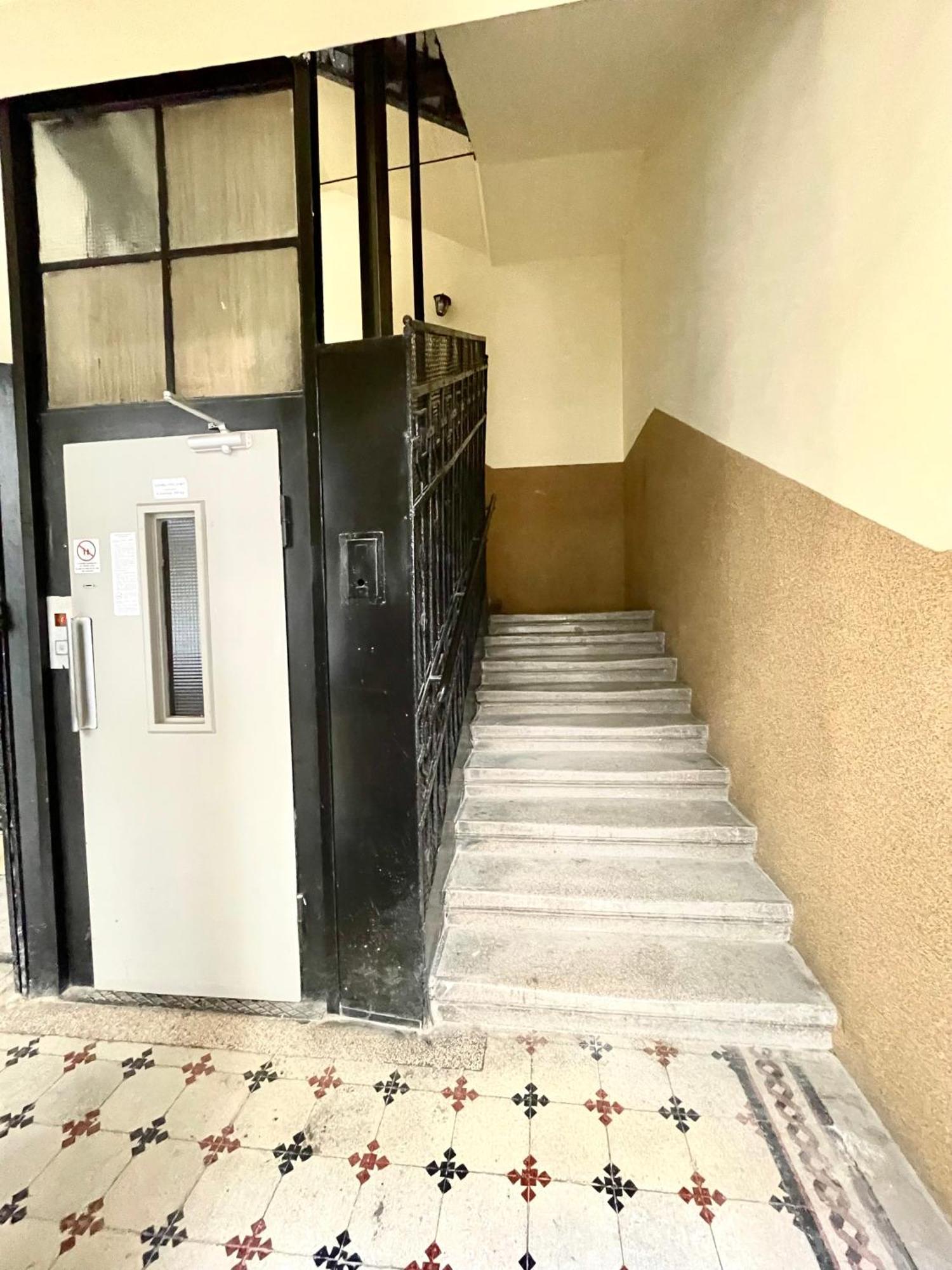 Apartment Relax With 2 Bedroom, 2 Bathroom For 6 People In The Centre Free Coffee